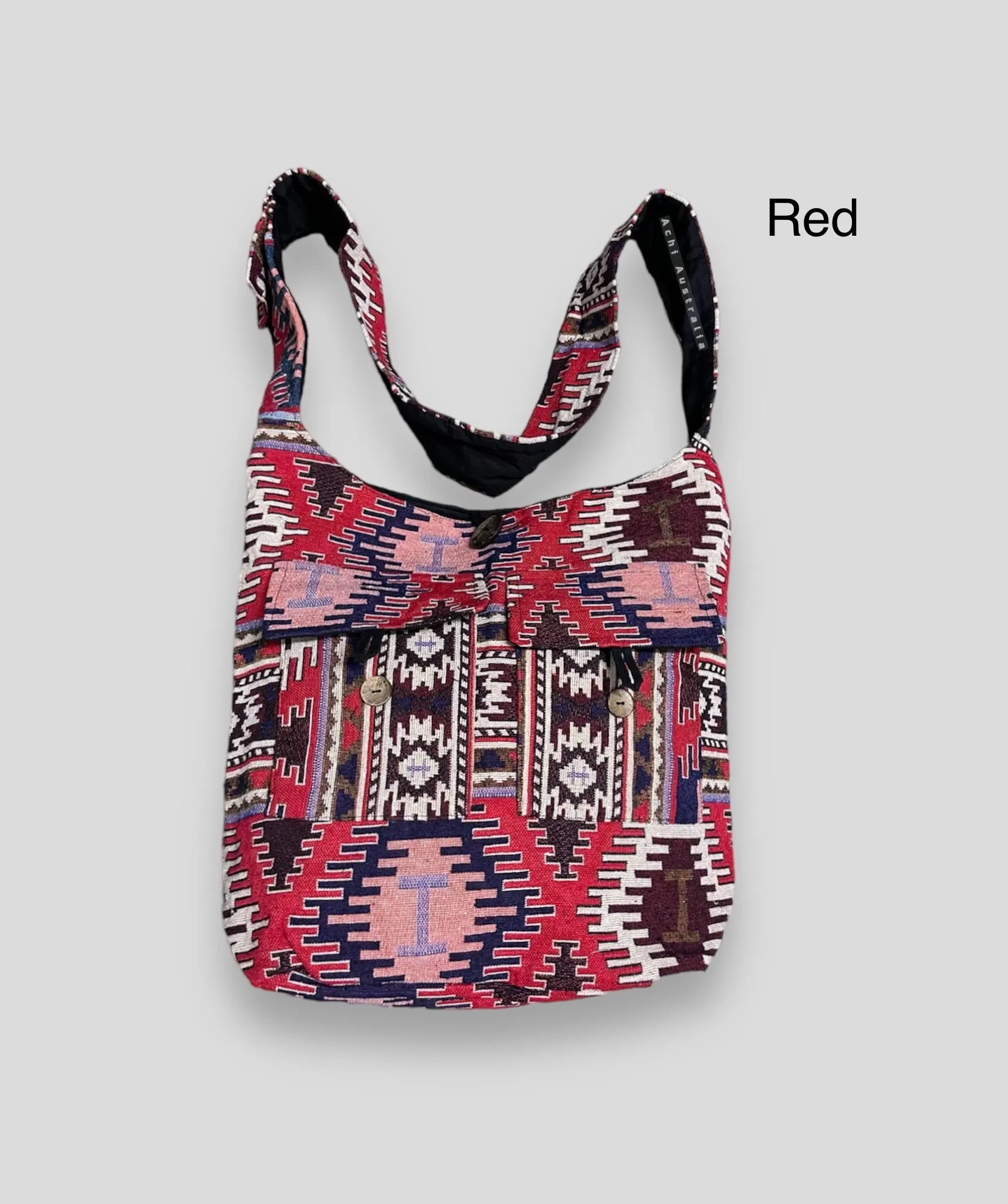 Shoulder Bag