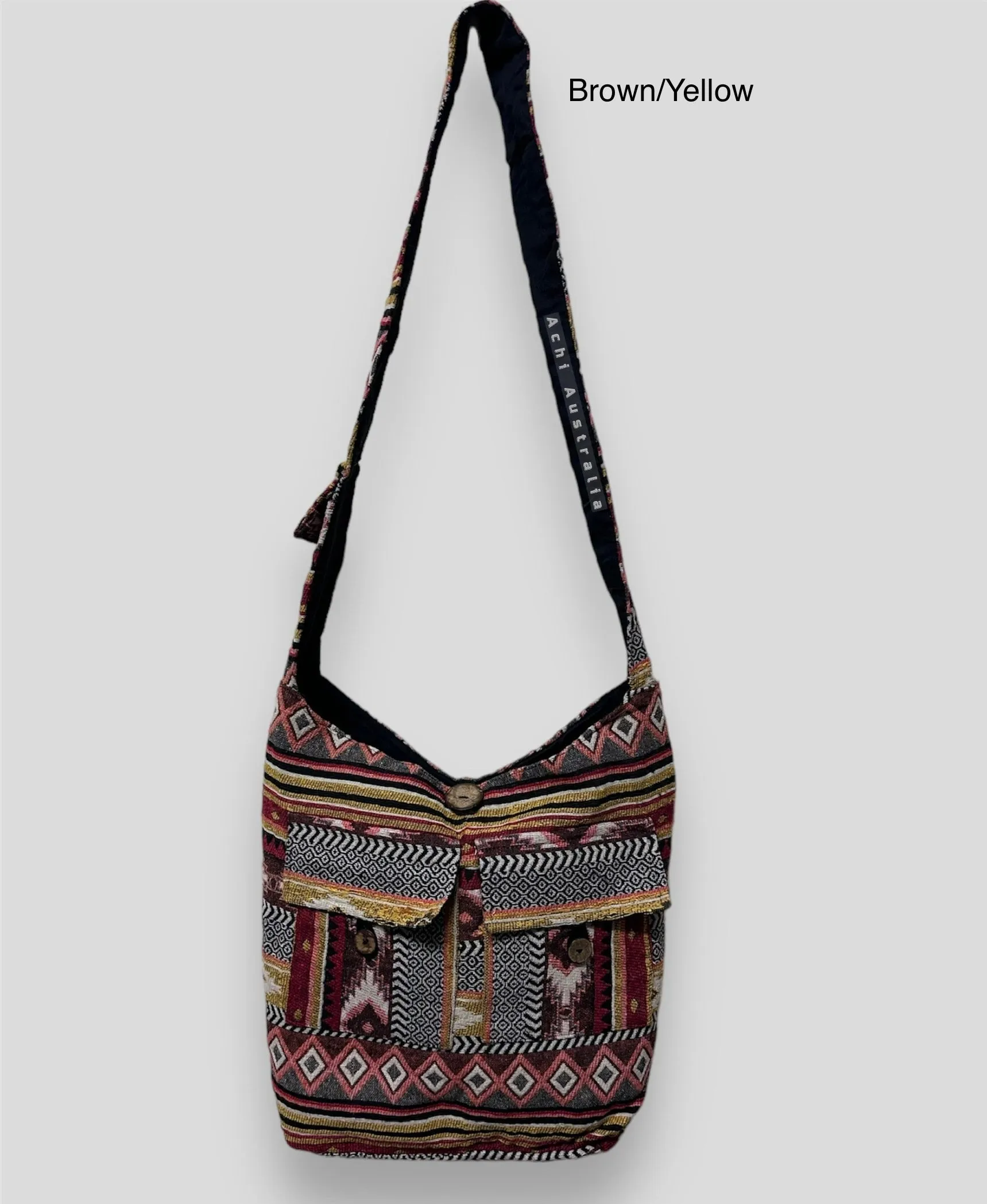 Shoulder Bag