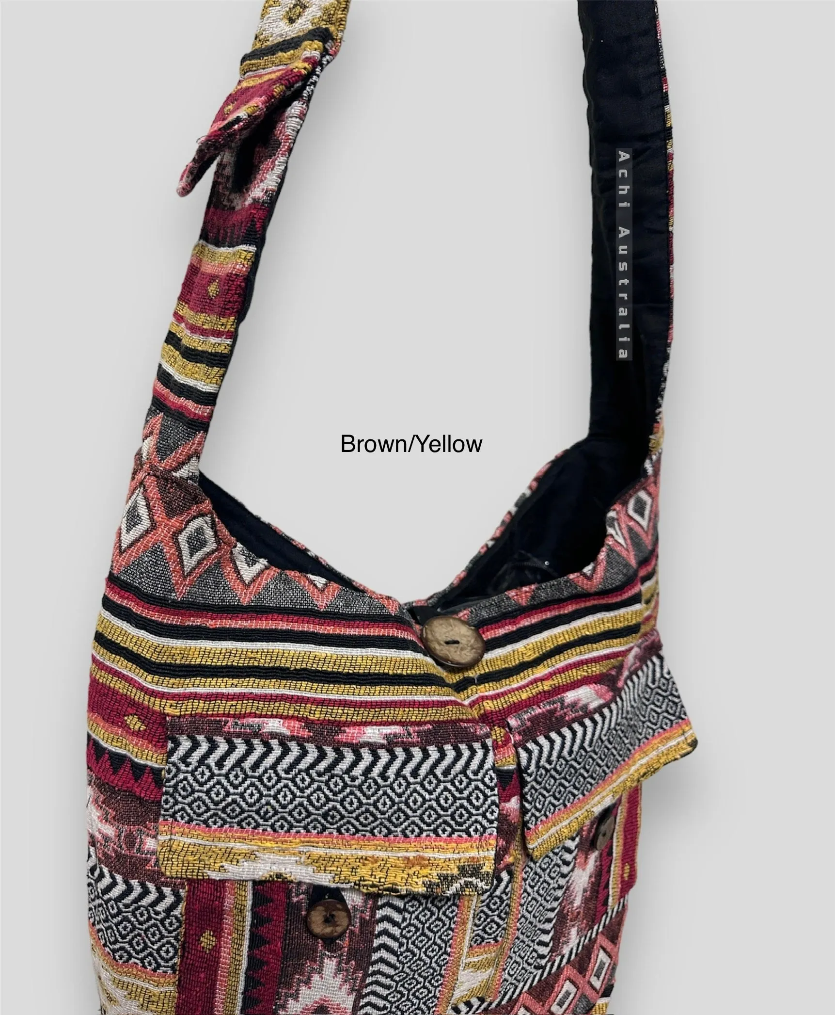 Shoulder Bag