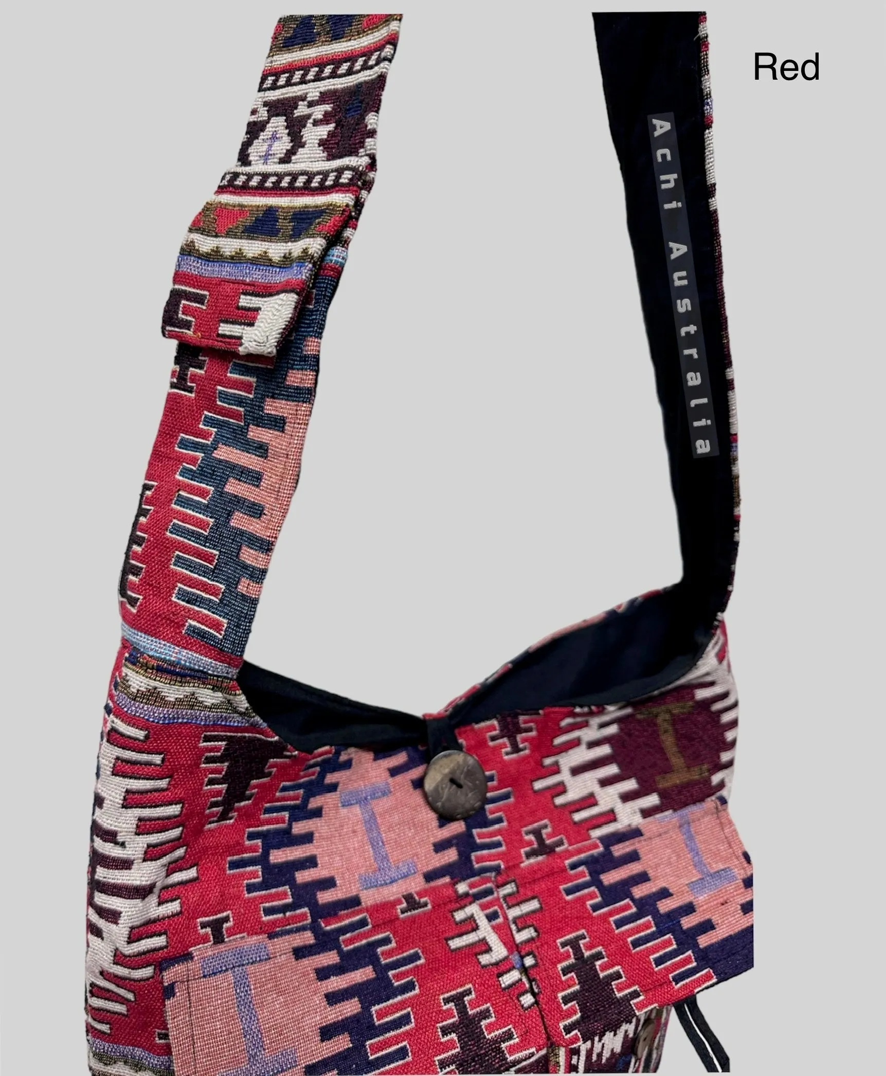 Shoulder Bag