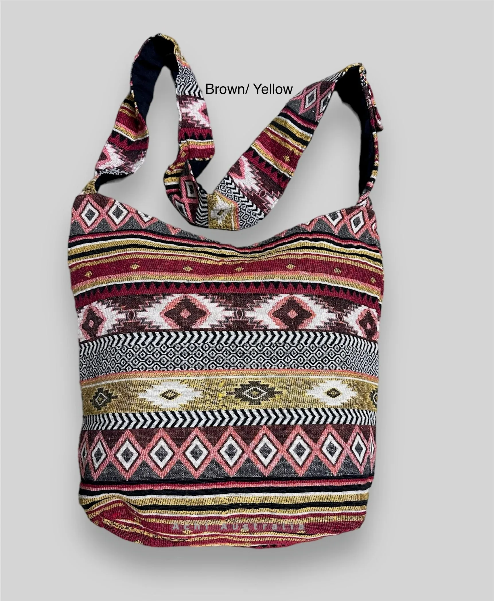Shoulder Bag