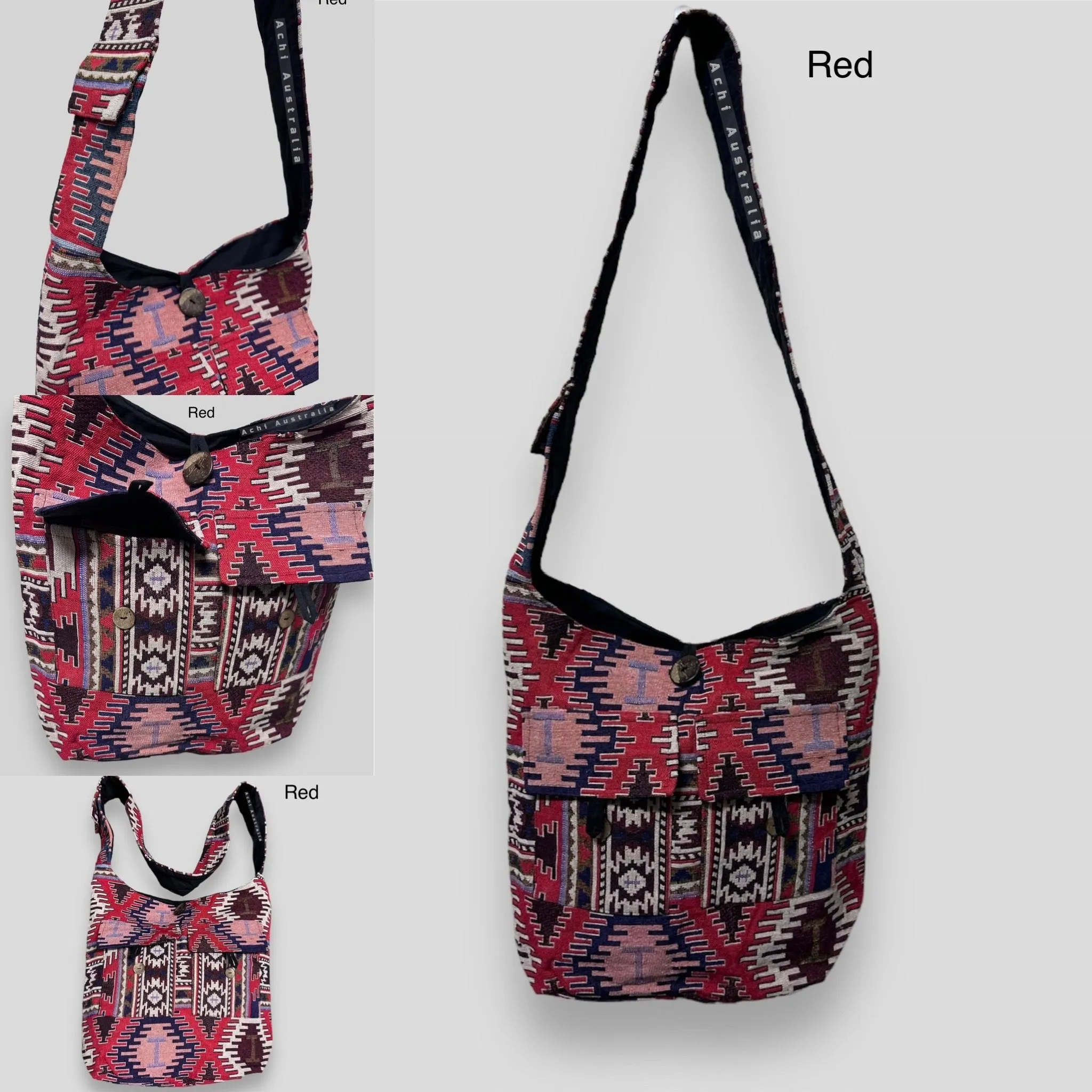 Shoulder Bag