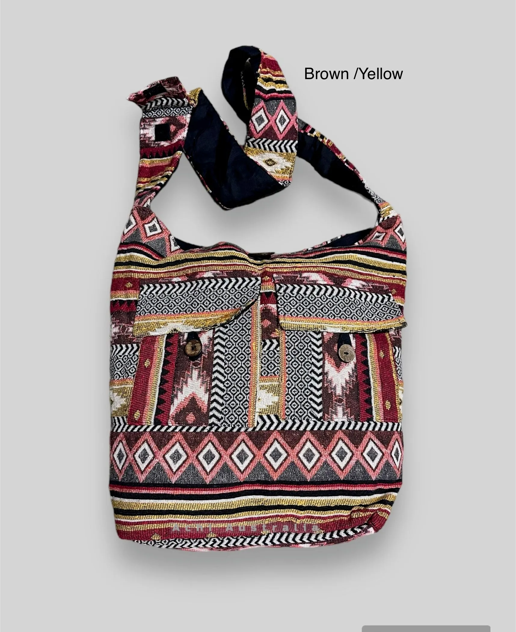 Shoulder Bag