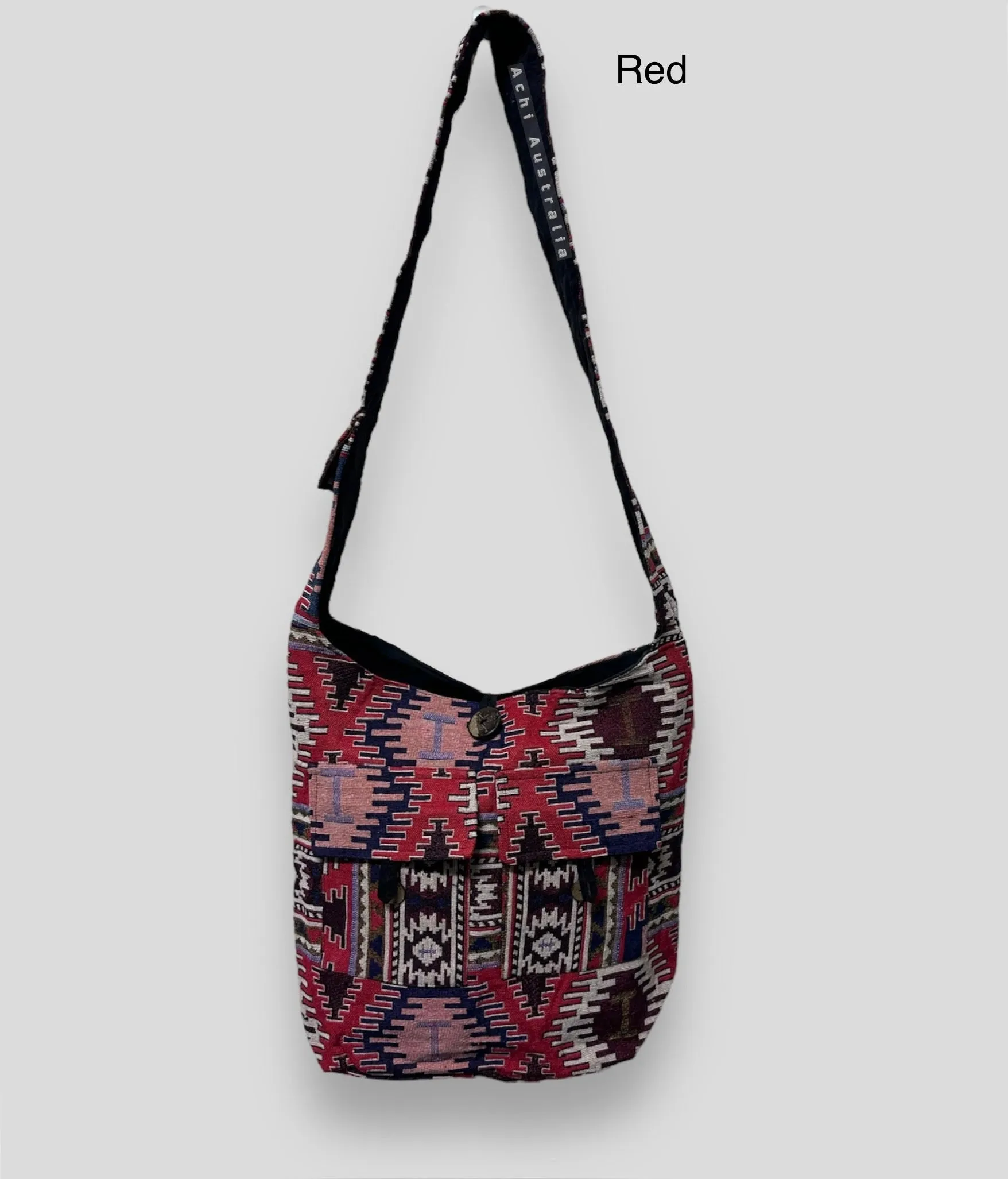 Shoulder Bag