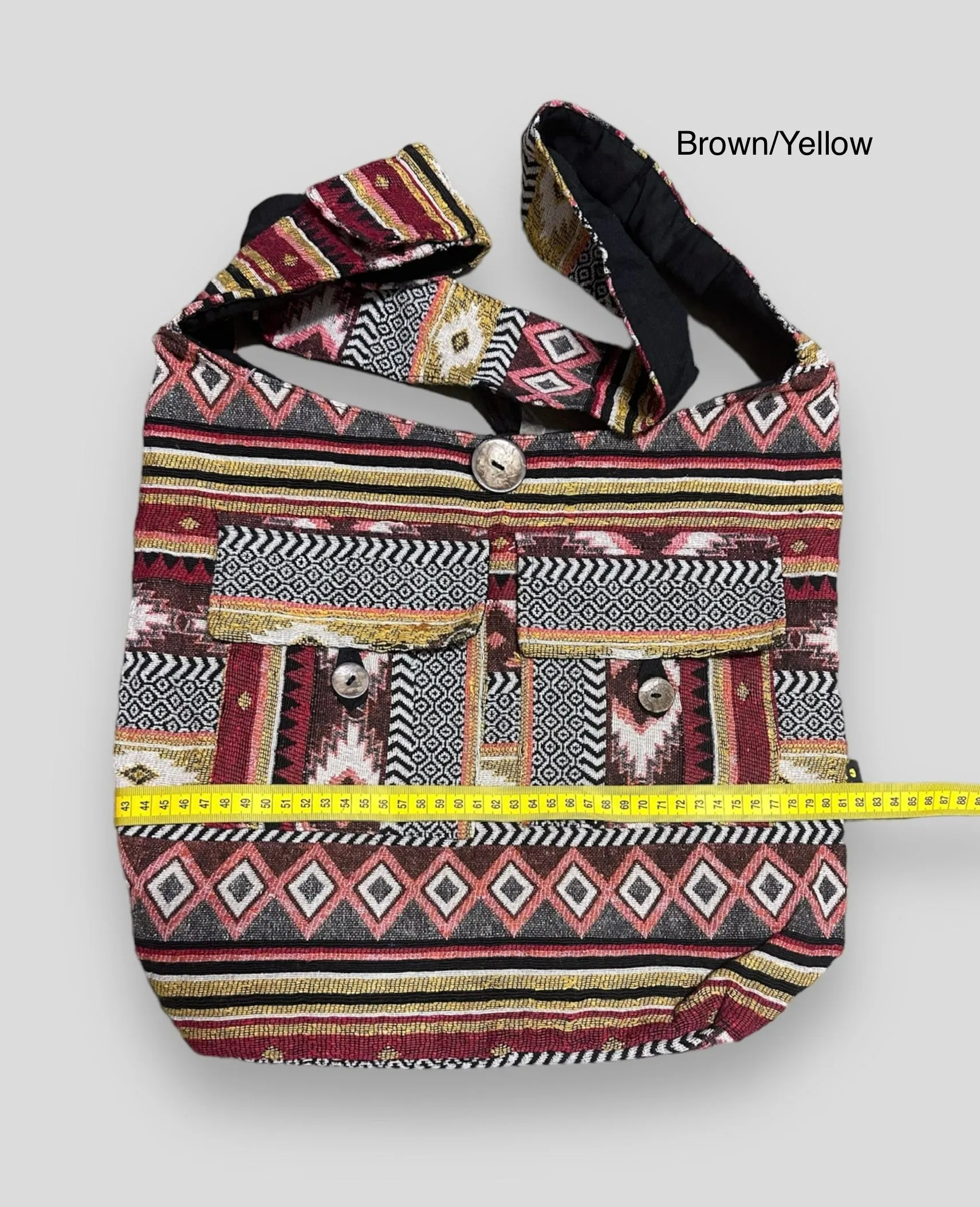 Shoulder Bag