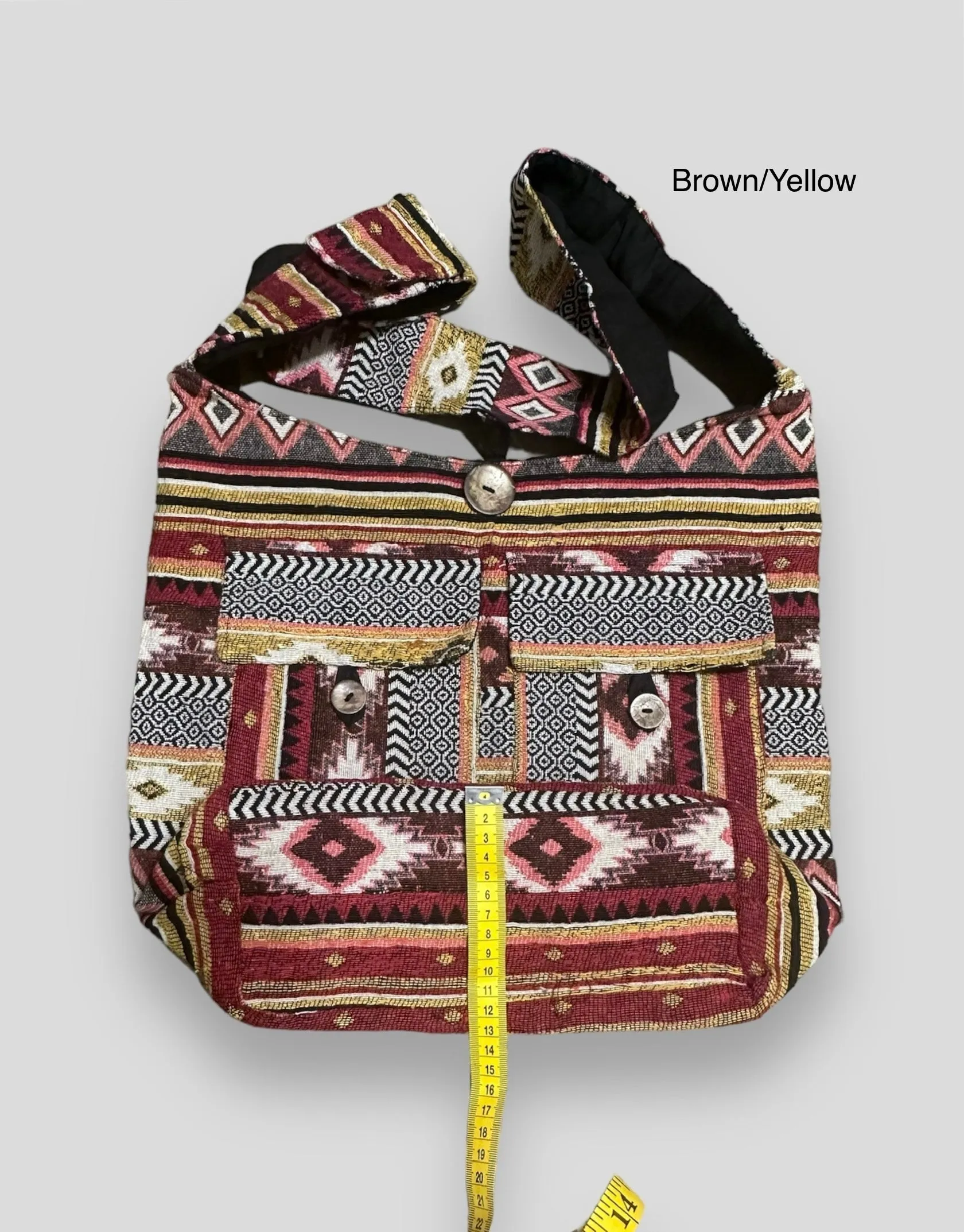 Shoulder Bag