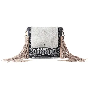 Shoulder Bags - SADDLE ROUNDUP