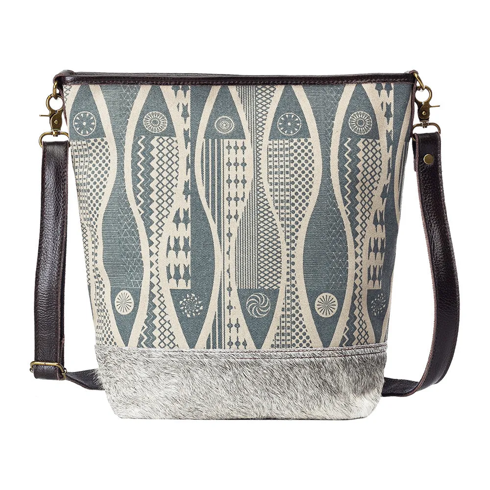 Shoulder Bags - SWIMMING FREE