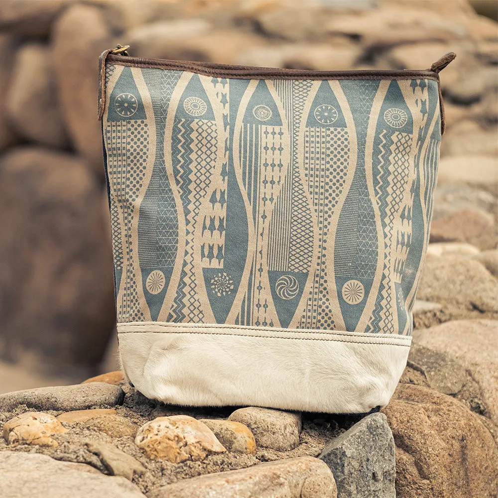 Shoulder Bags - SWIMMING FREE