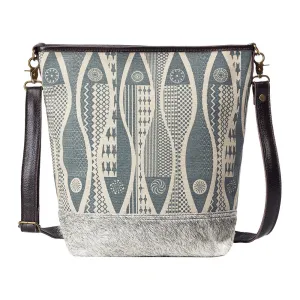 Shoulder Bags - SWIMMING FREE