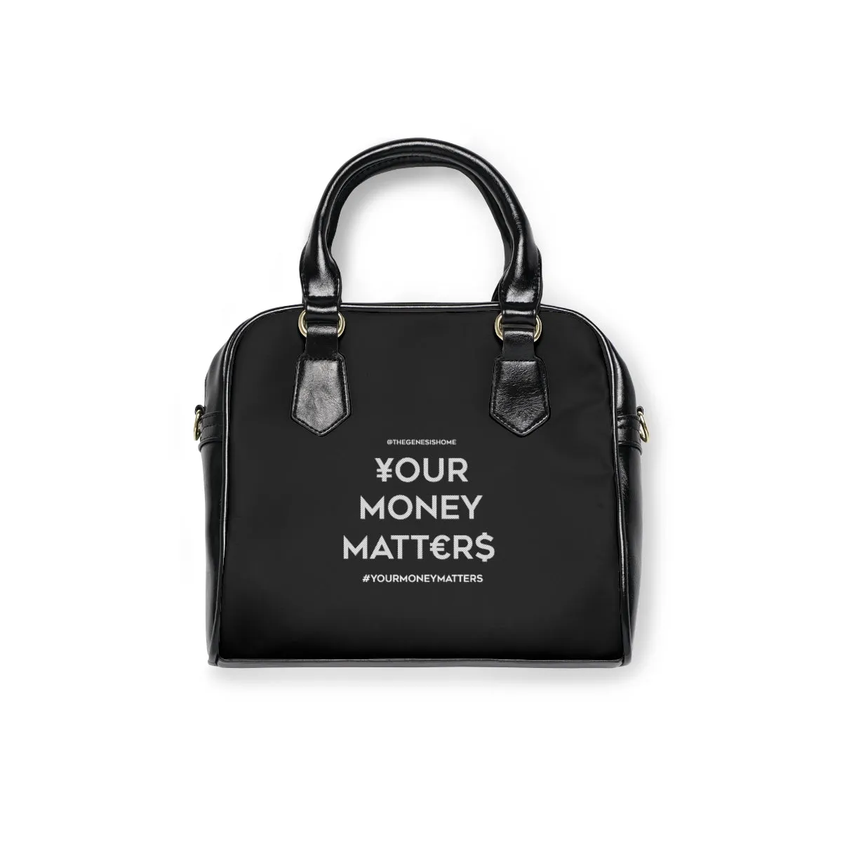 Shoulder Handbag