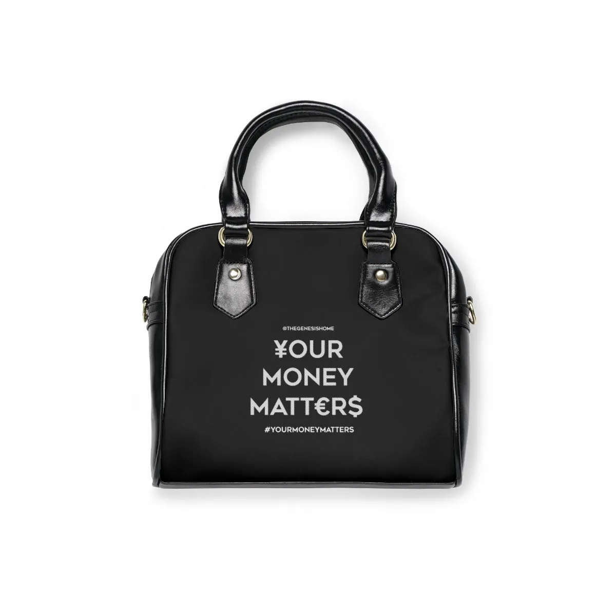 Shoulder Handbag
