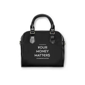 Shoulder Handbag