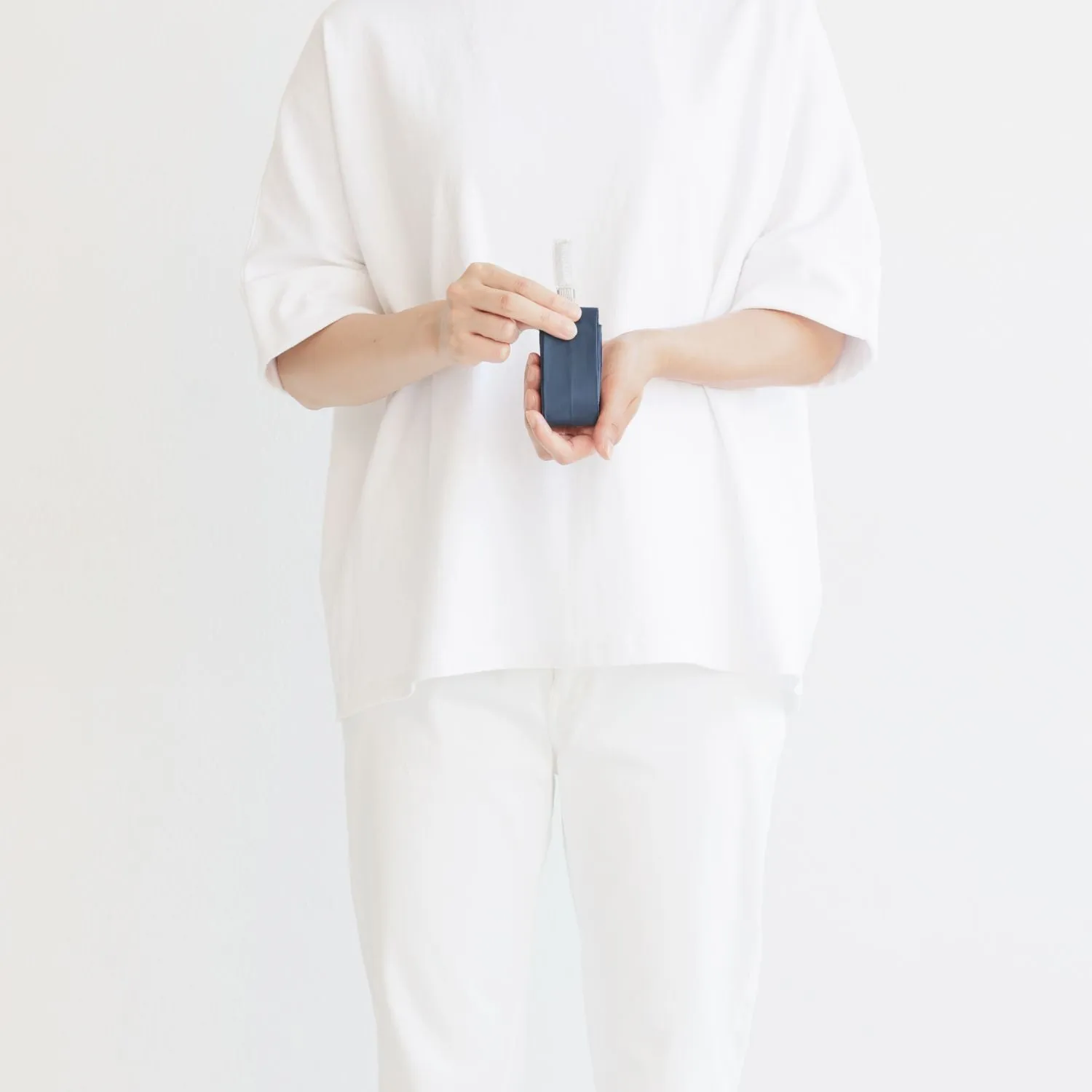 Shupatto Foldable Minimal Bag 12L (SA)