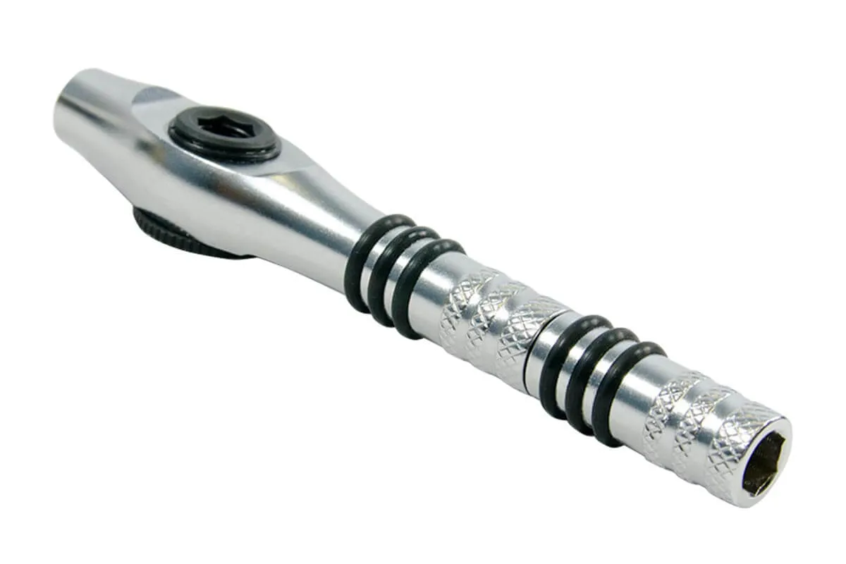 Silca T-Ratchet Kit