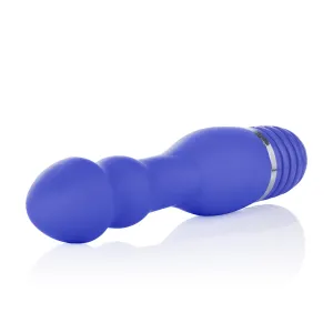 Silicone Bendies Ripple - Purple