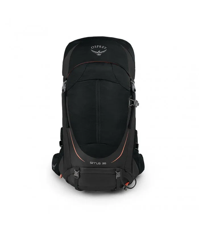 Sirrus 36 Grey