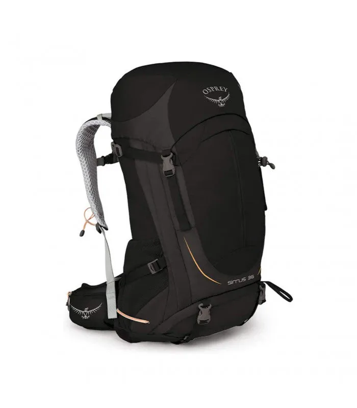 Sirrus 36 Grey