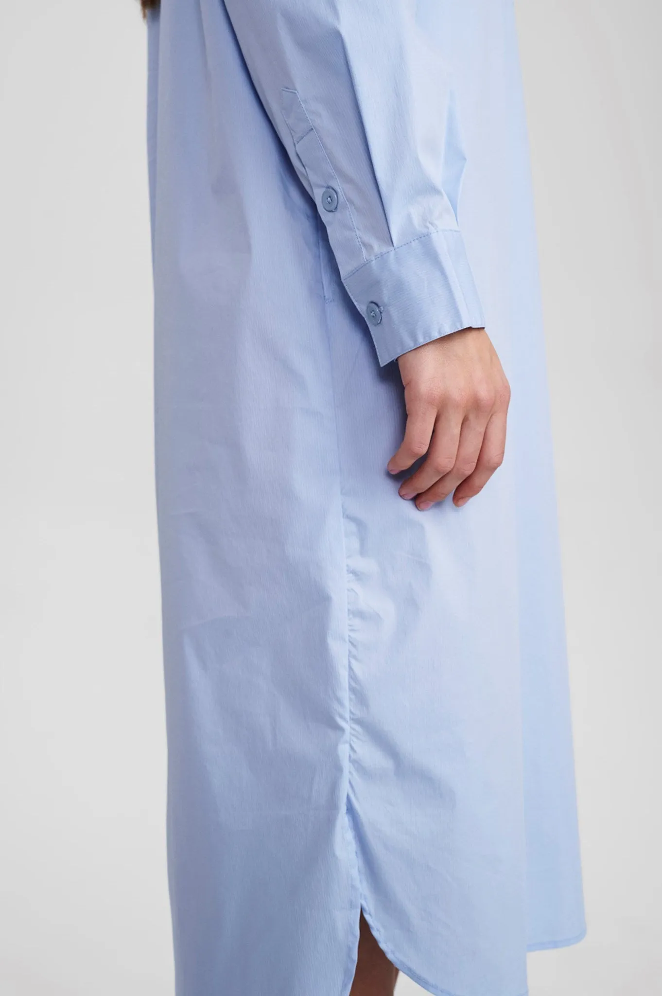 SISIBILLE lONG SHIRT - Serenity