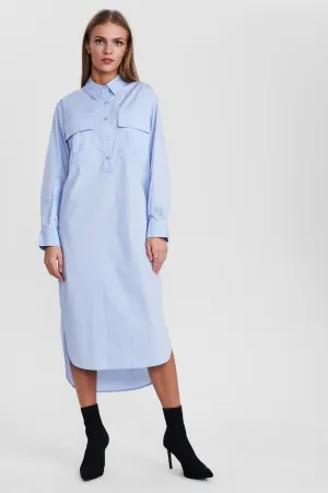 SISIBILLE lONG SHIRT - Serenity