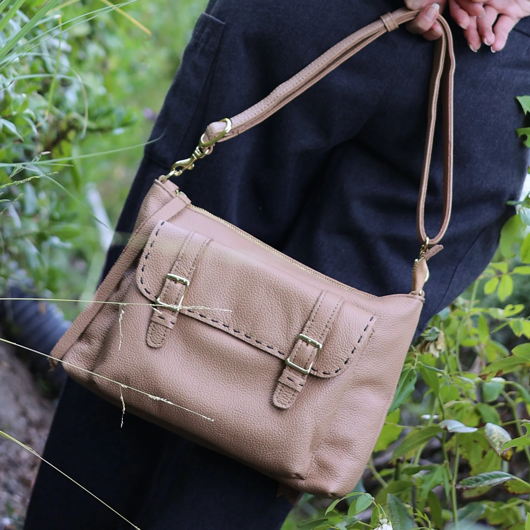 SISLEY Navy