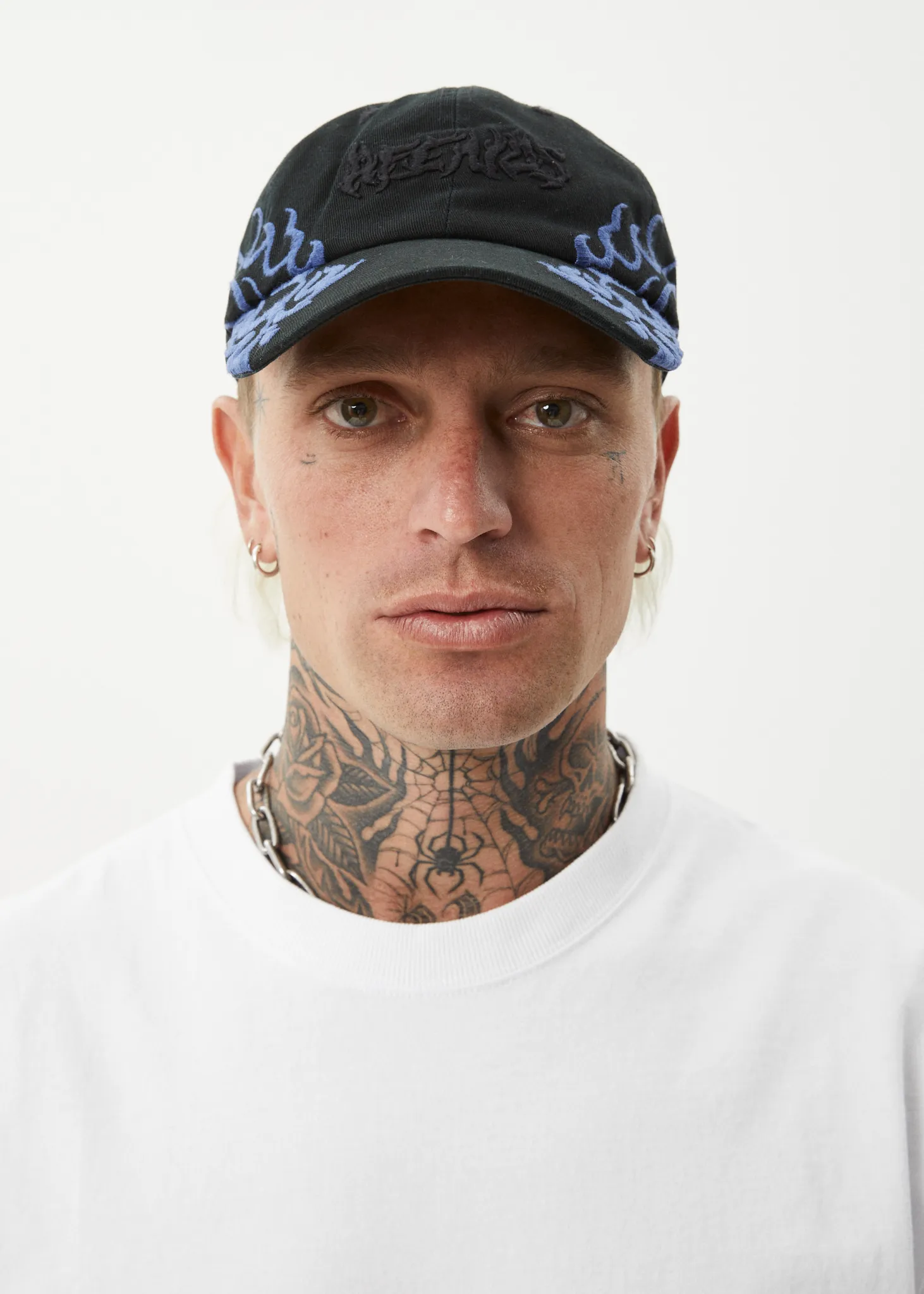 Six Panel Cap