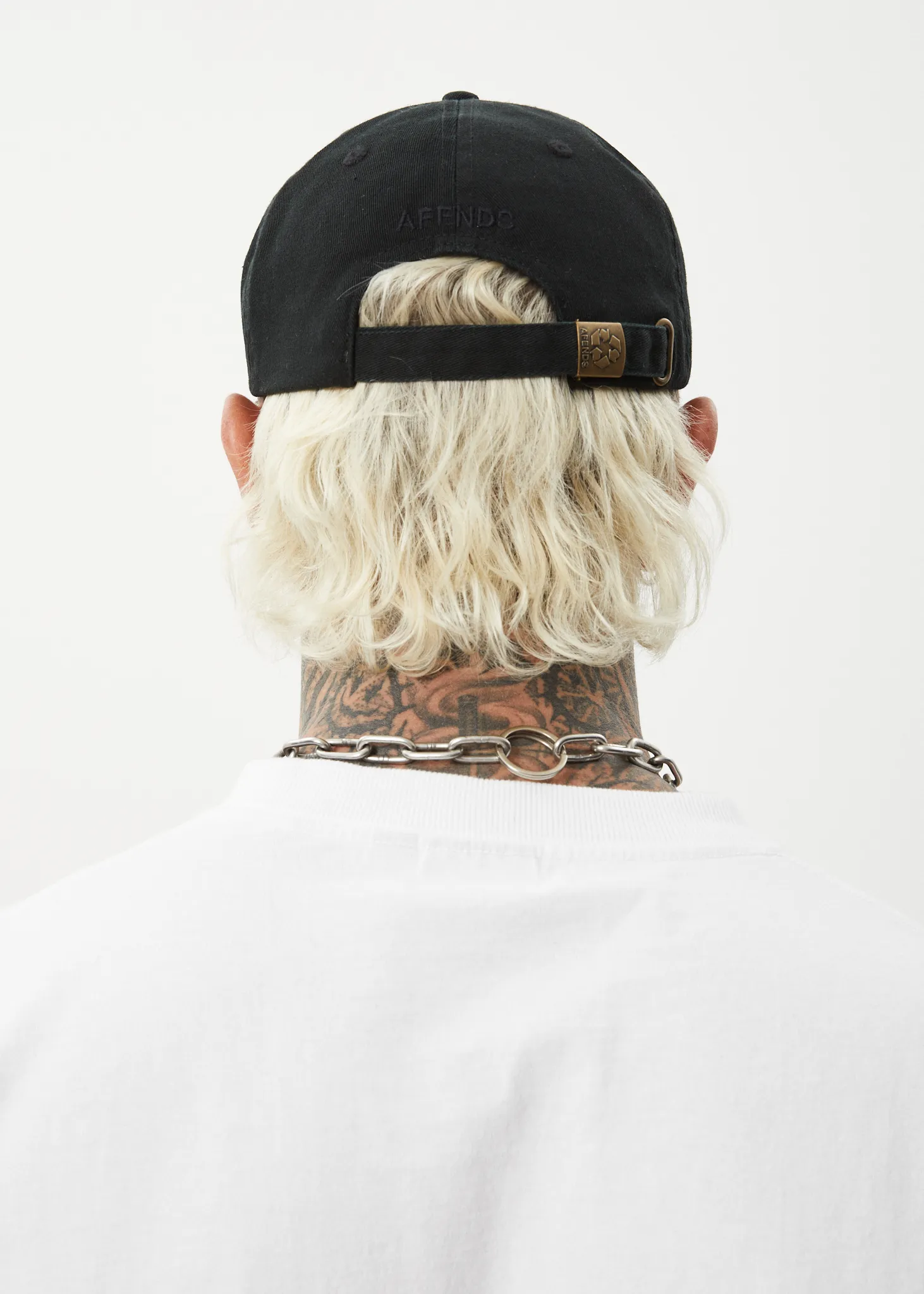 Six Panel Cap