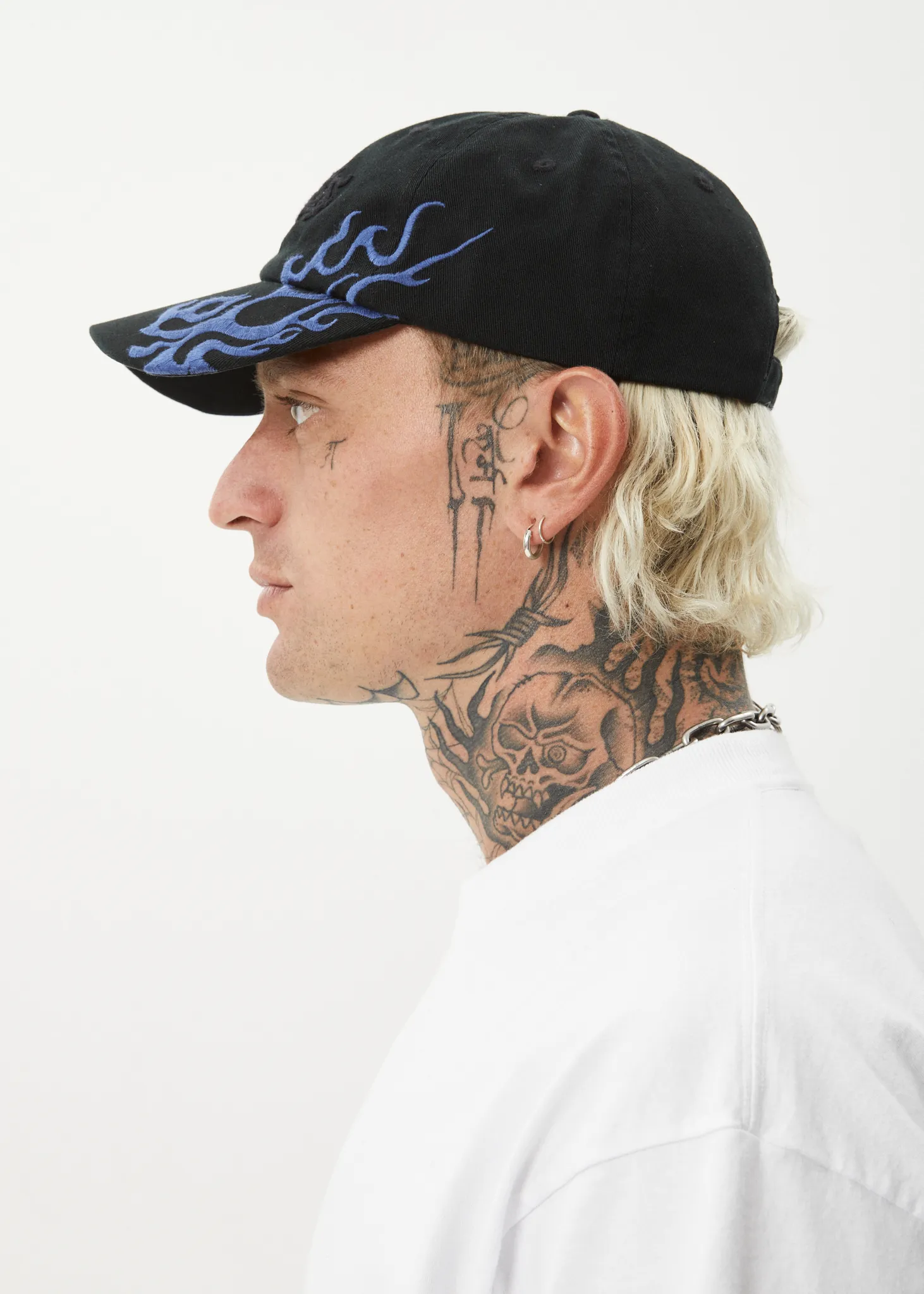 Six Panel Cap