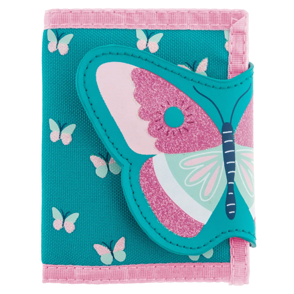 SJ Wallets Assorted Girls Styles