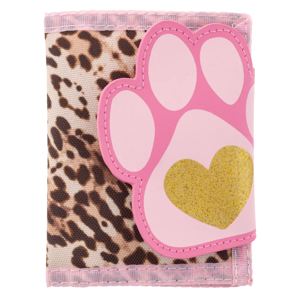 SJ Wallets Assorted Girls Styles
