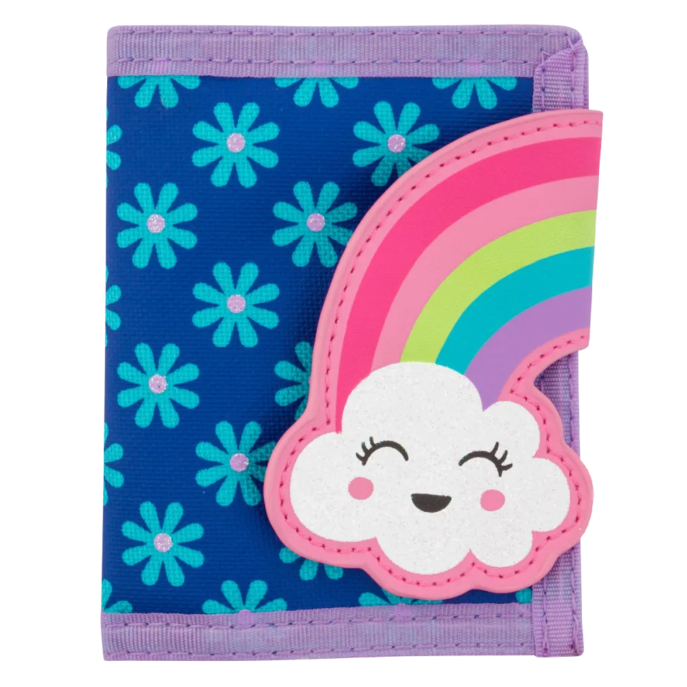 SJ Wallets Assorted Girls Styles