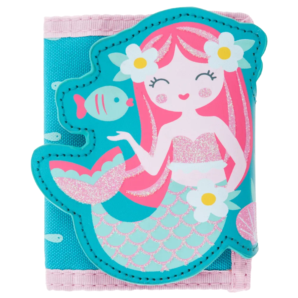 SJ Wallets Assorted Girls Styles