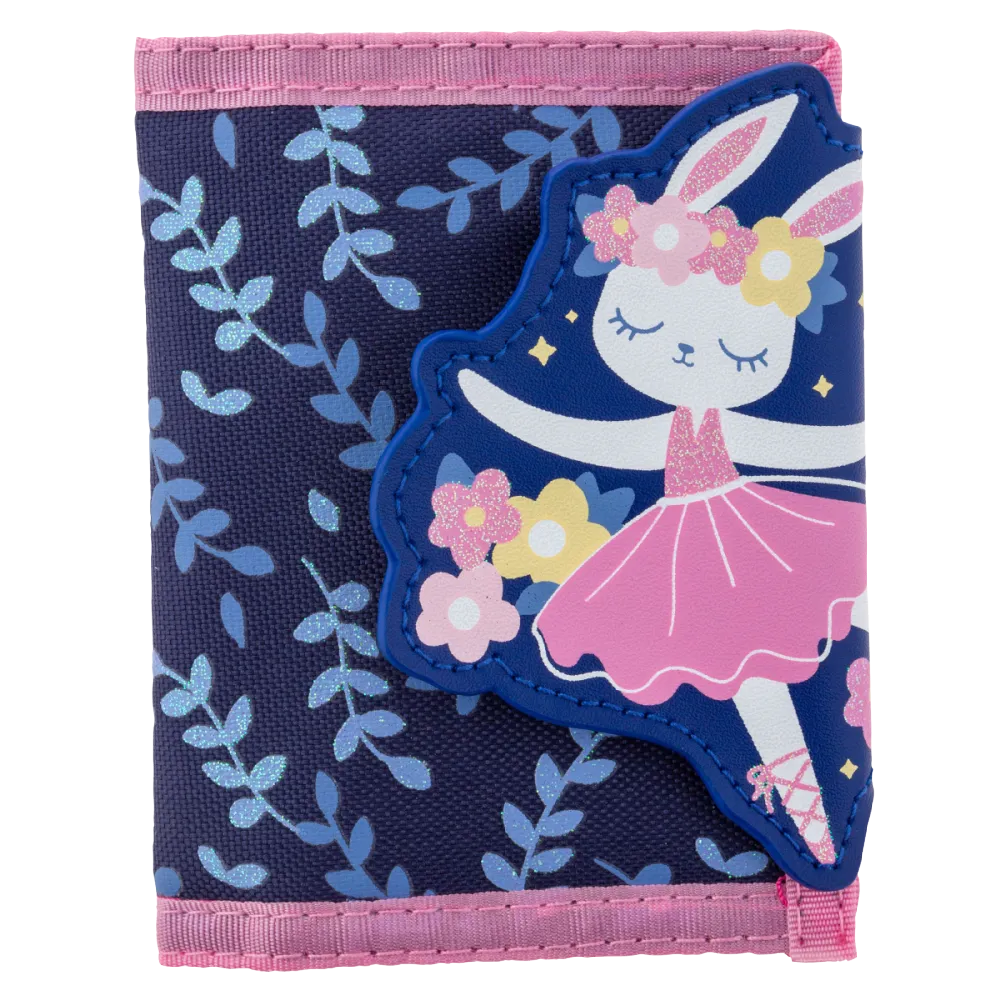SJ Wallets Assorted Girls Styles