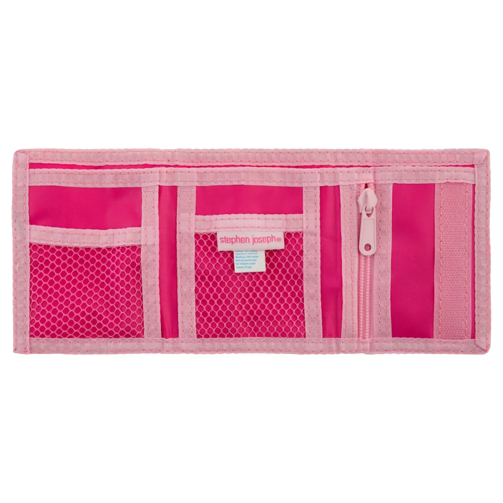 SJ Wallets Assorted Girls Styles