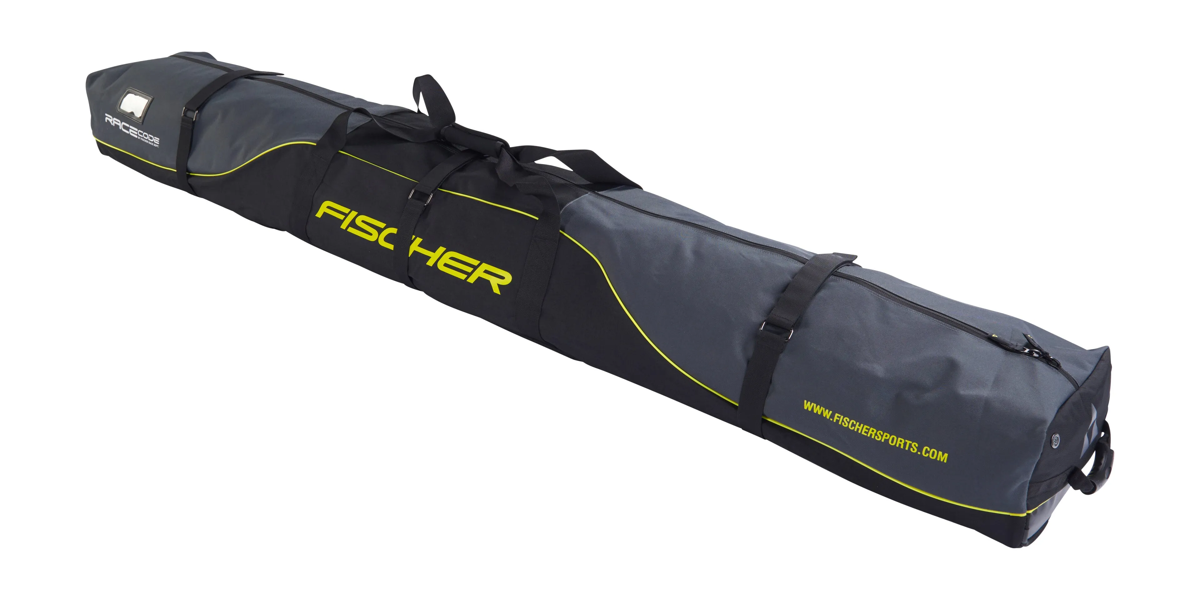Skicase 10 Pair XC Performance Light - 210