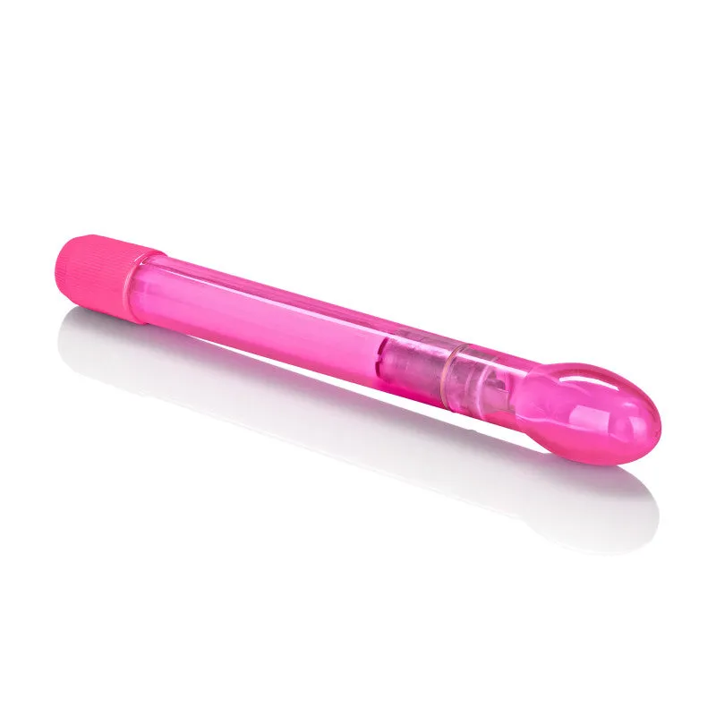 Slinder Tulip Wand Magenta