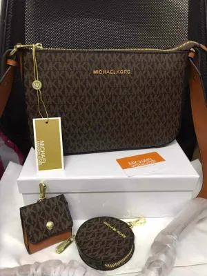 Sling Bag Set with box