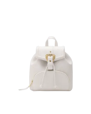 Small Pebbled Backpack
