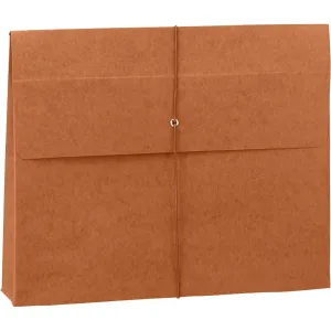 Smead Legal Recycled File Wallet