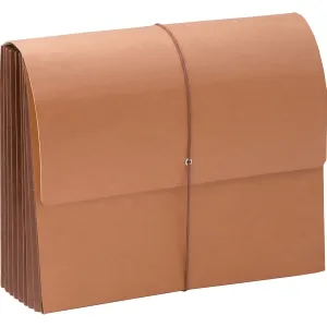 Smead Letter Recycled File Wallet