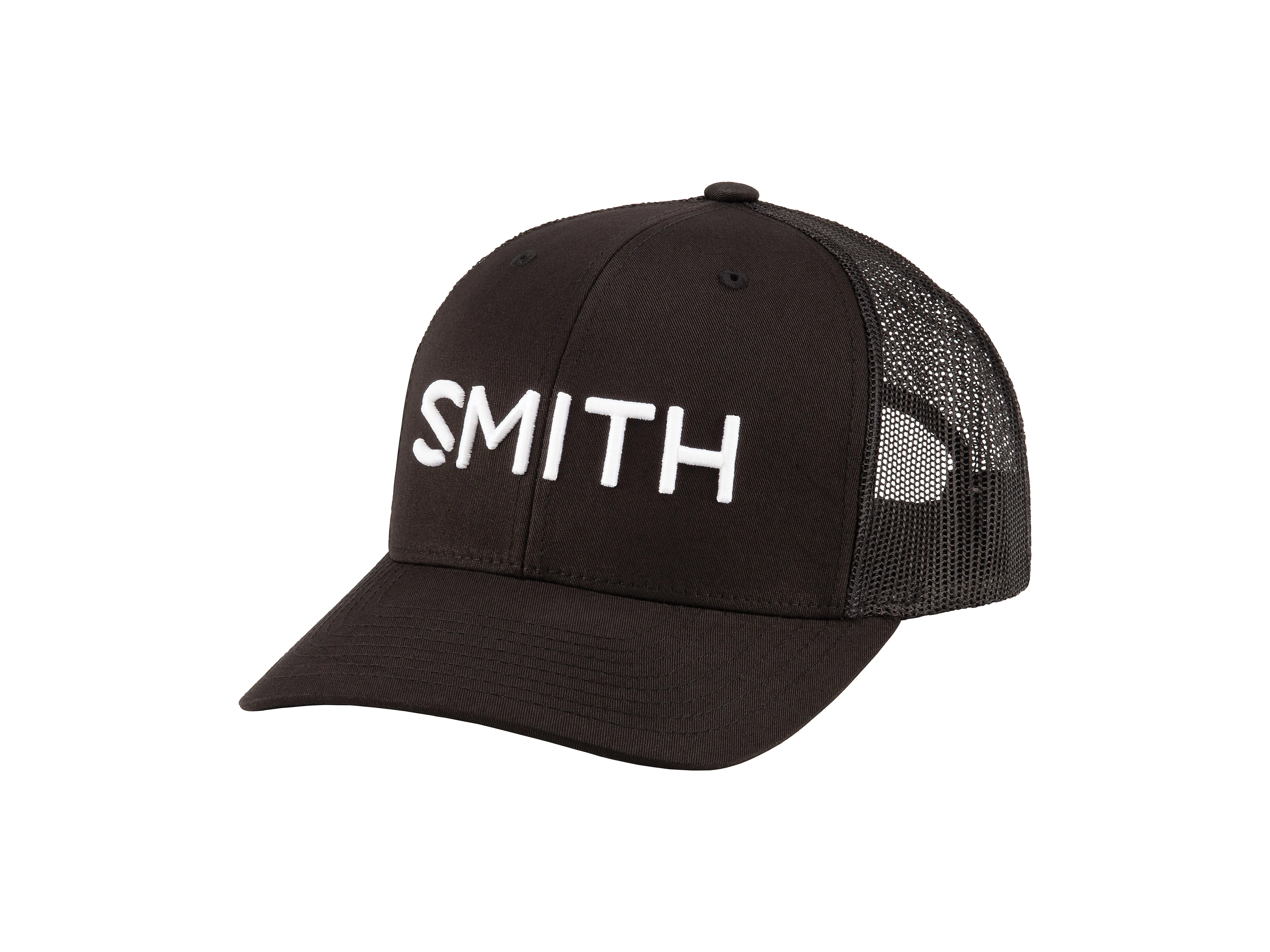 Smith Quest Black Trucker