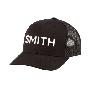 Smith Quest Black Trucker
