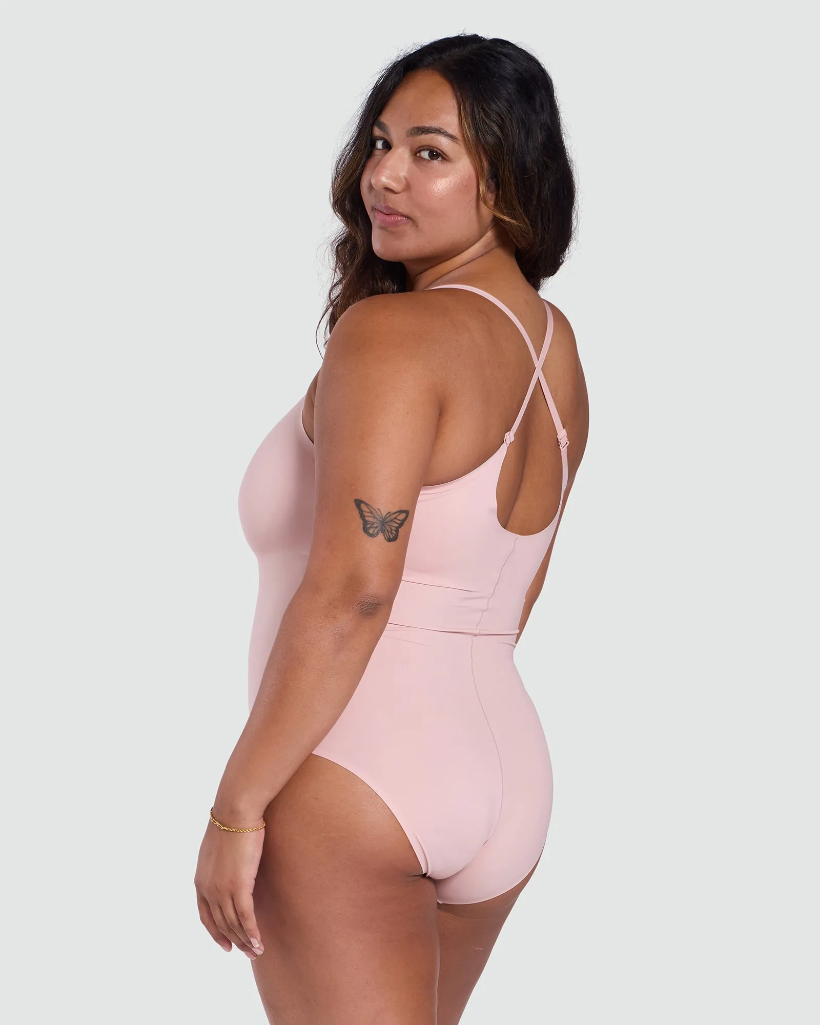Smooth Bodysuit - HH2026