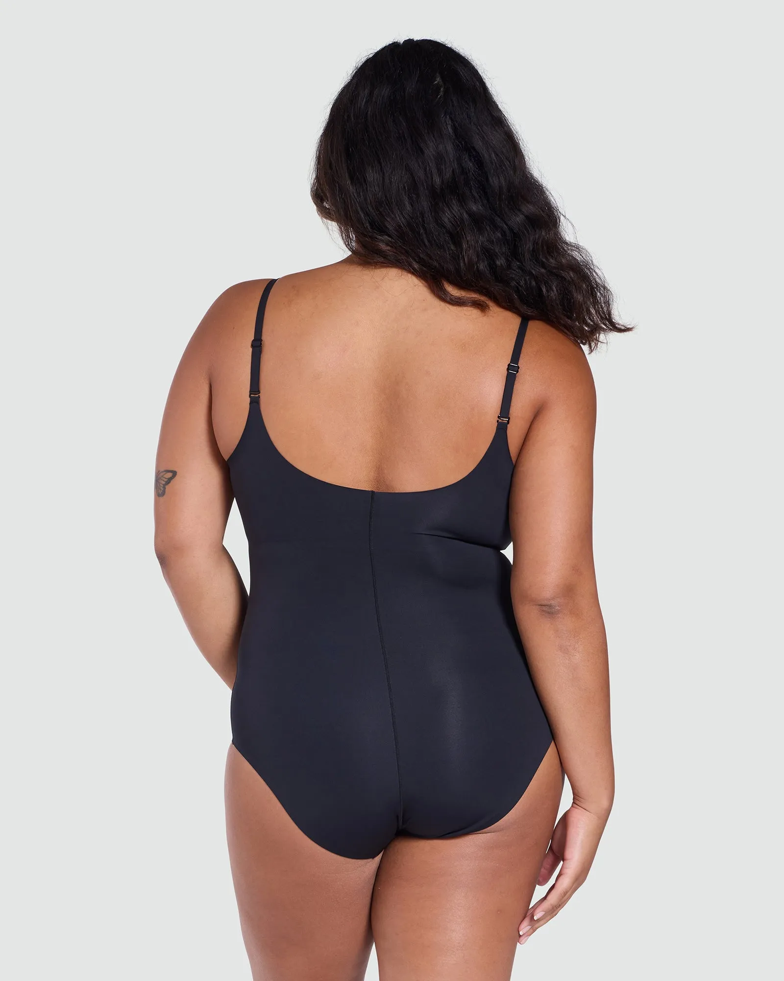 Smooth Bodysuit - HH2026