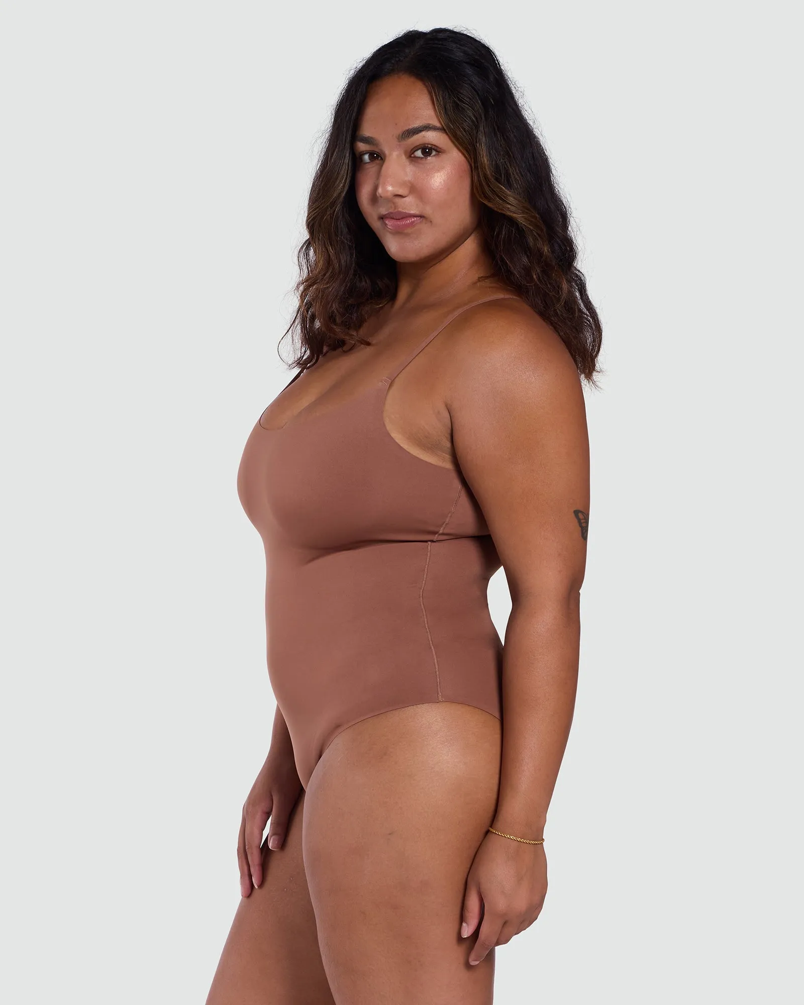 Smooth Bodysuit - HH2026