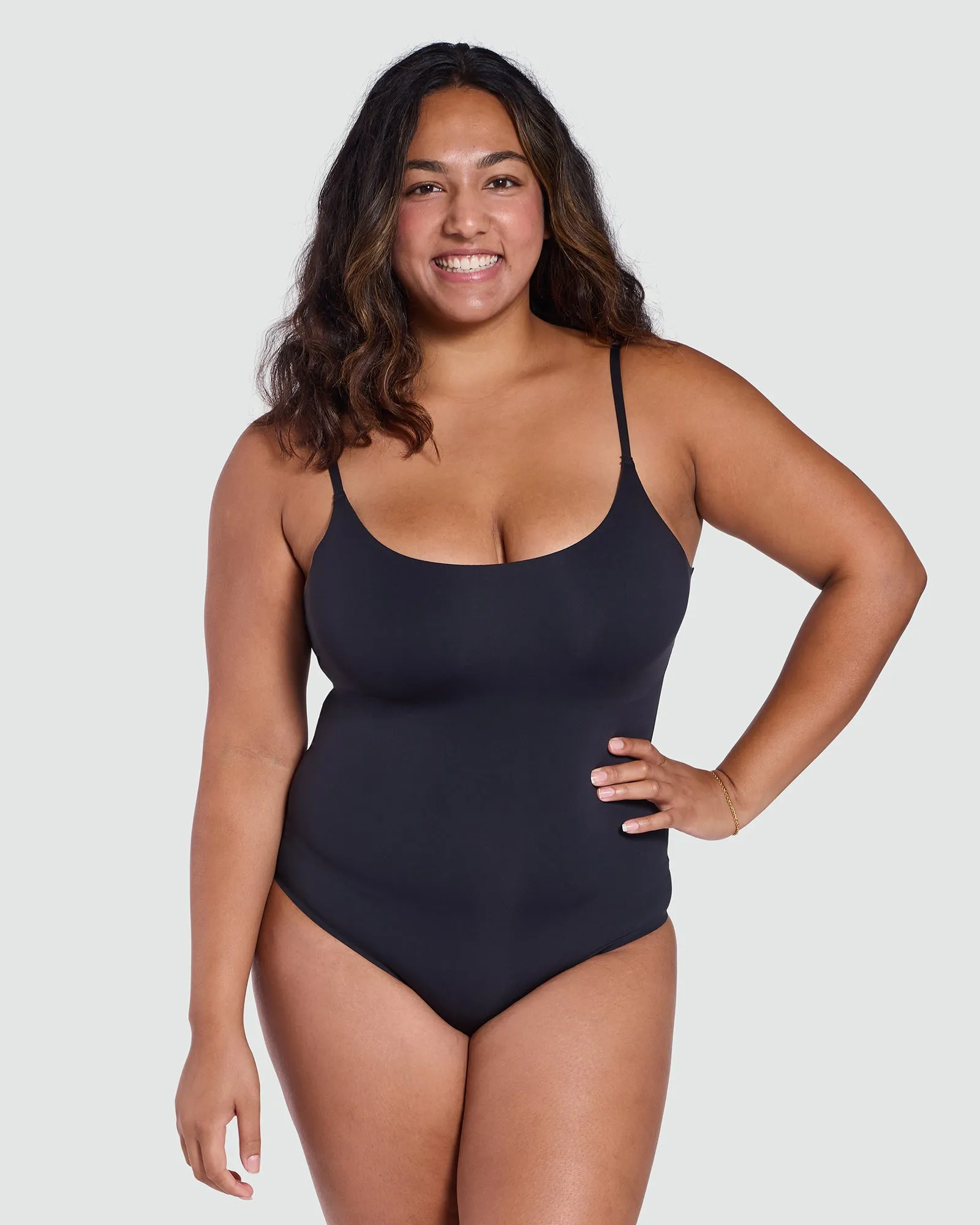 Smooth Bodysuit - HH2026