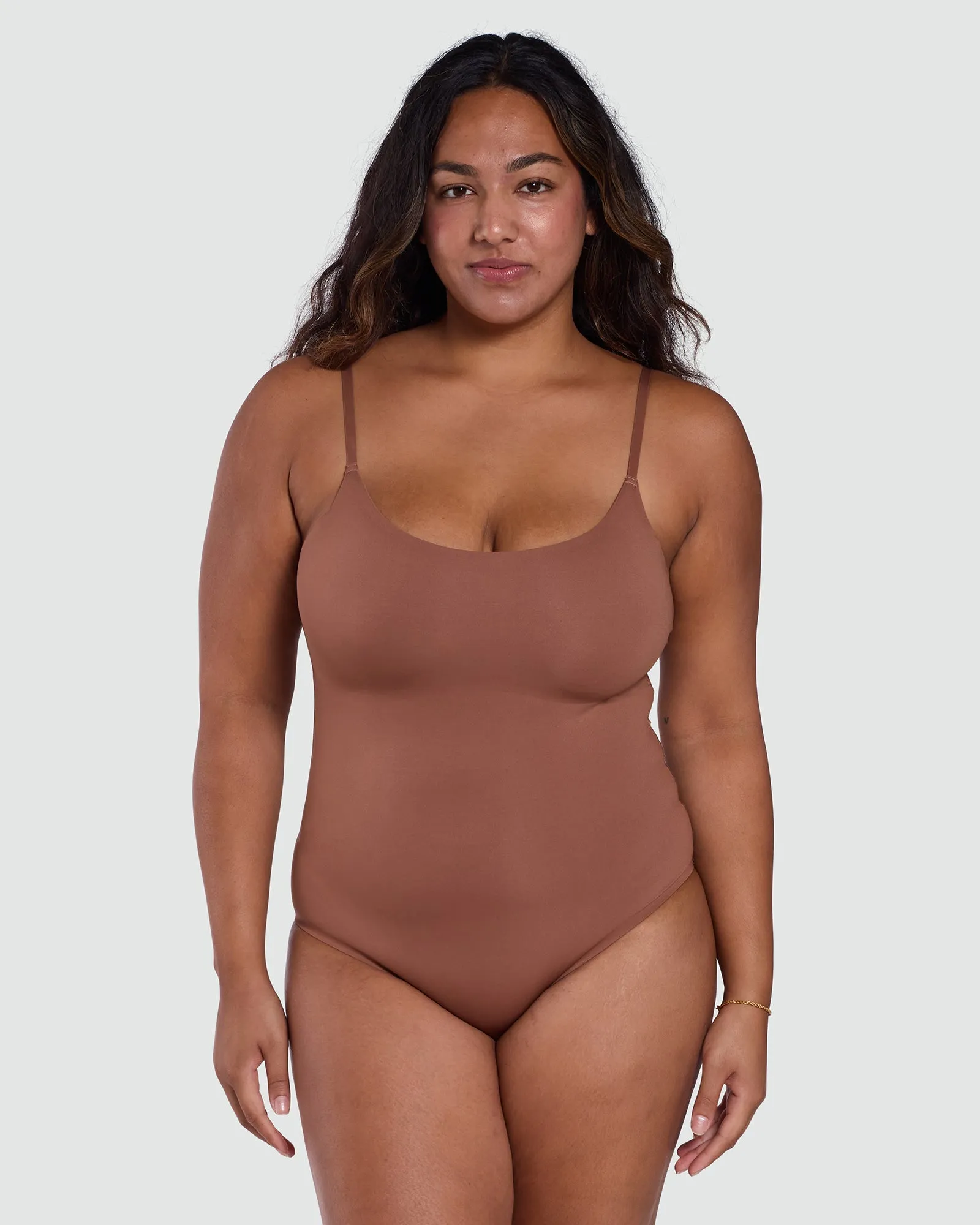 Smooth Bodysuit - HH2026