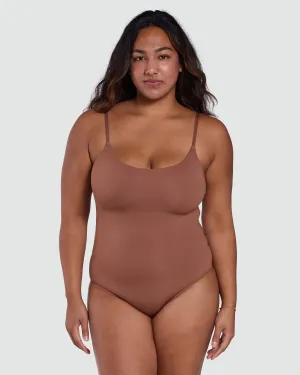 Smooth Bodysuit - HH2026
