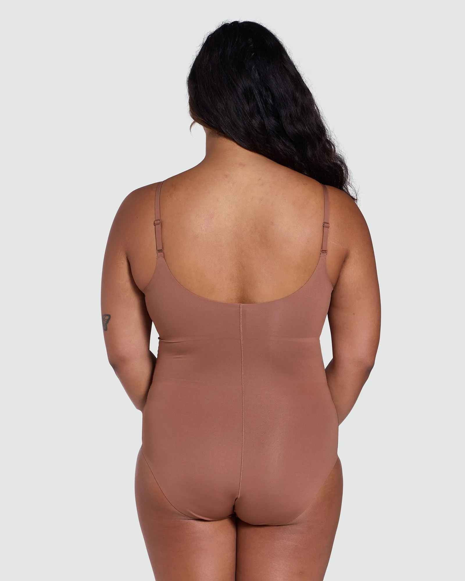 Smooth Bodysuit - HH2026