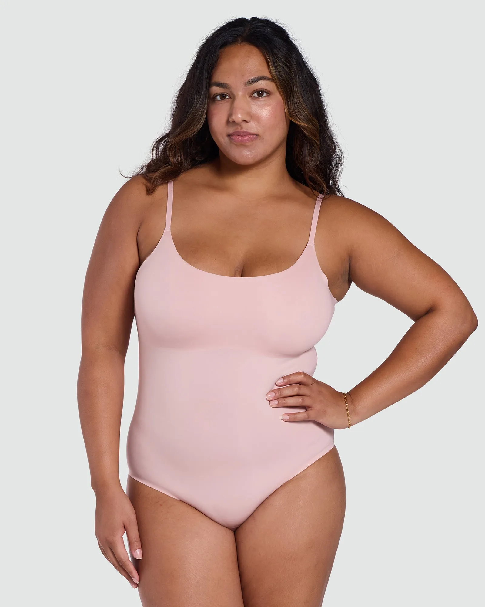 Smooth Bodysuit - HH2026